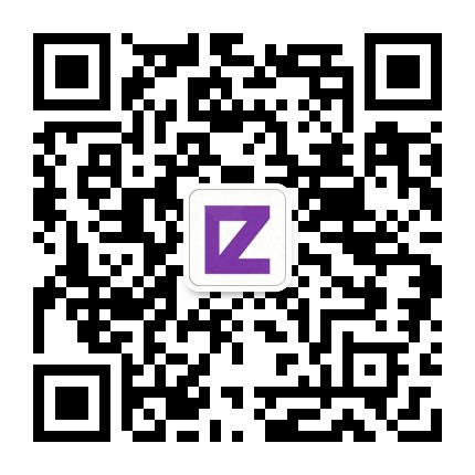 微信公众号 E上智方 关注二维码
